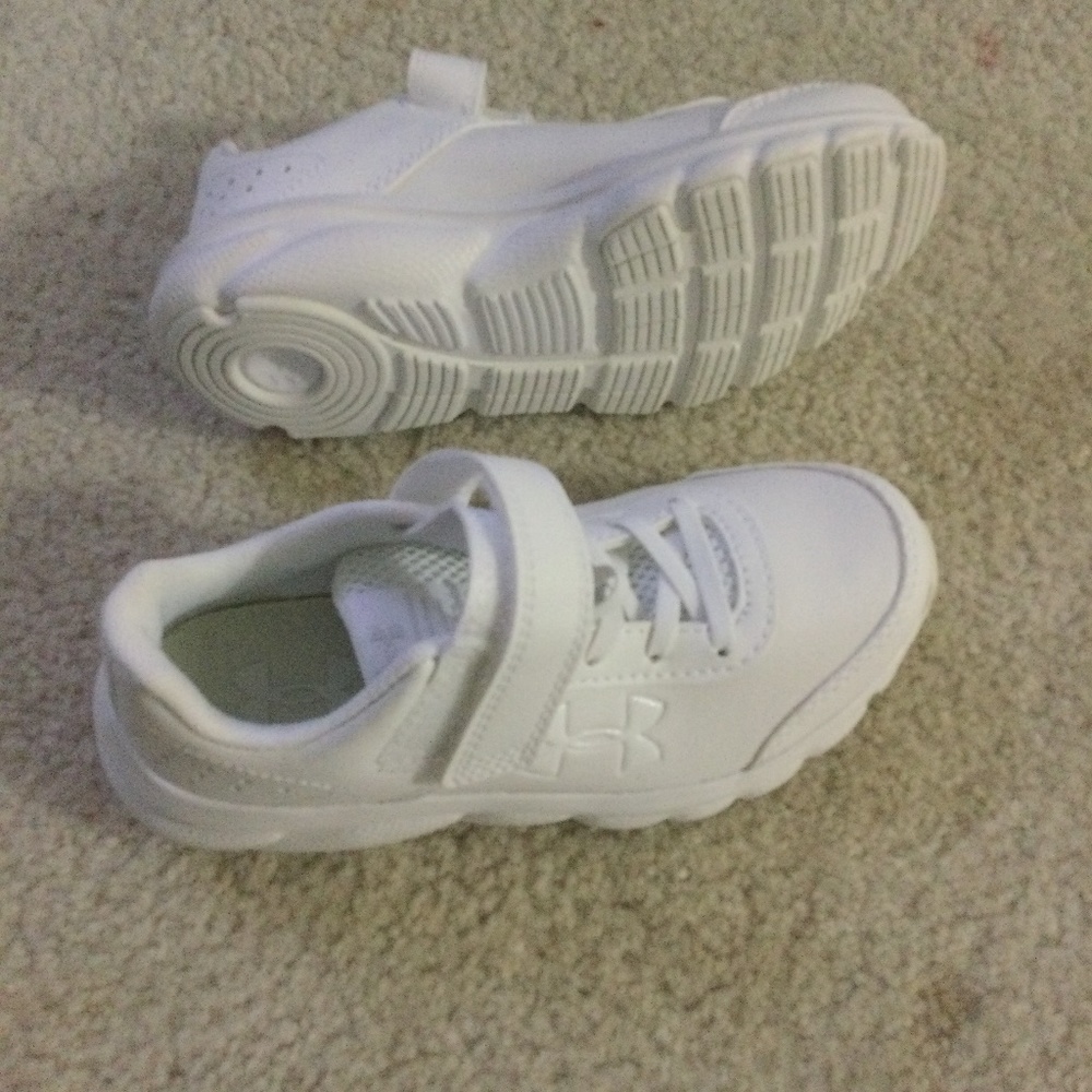 Clean new